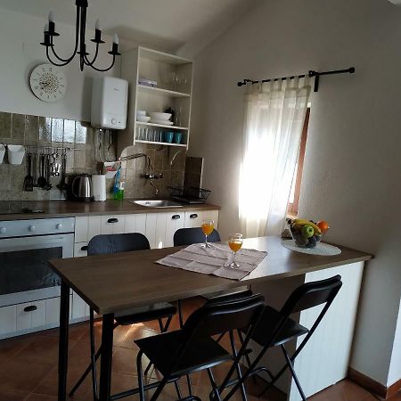 Apartments Kupine ボル エクステリア 写真