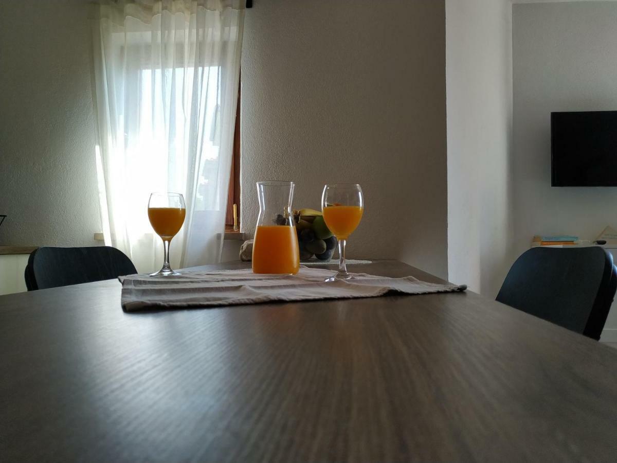 Apartments Kupine ボル エクステリア 写真