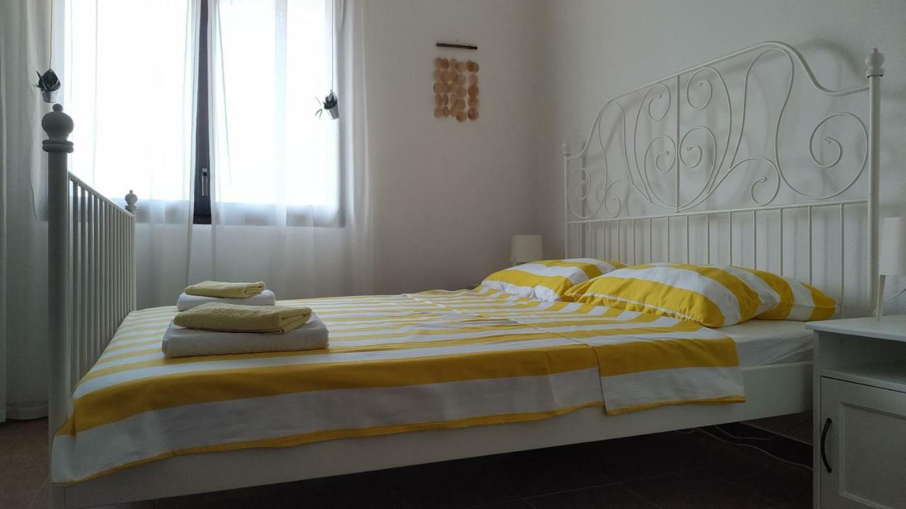 Apartments Kupine ボル エクステリア 写真