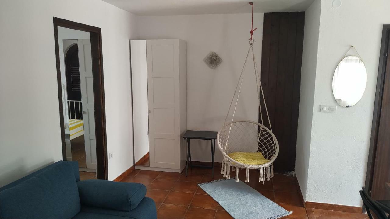 Apartments Kupine ボル エクステリア 写真