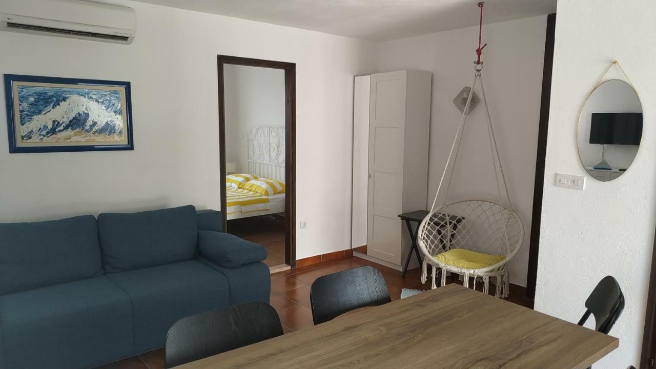 Apartments Kupine ボル エクステリア 写真