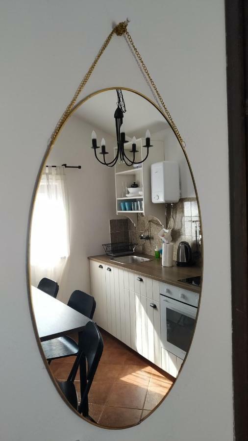 Apartments Kupine ボル エクステリア 写真
