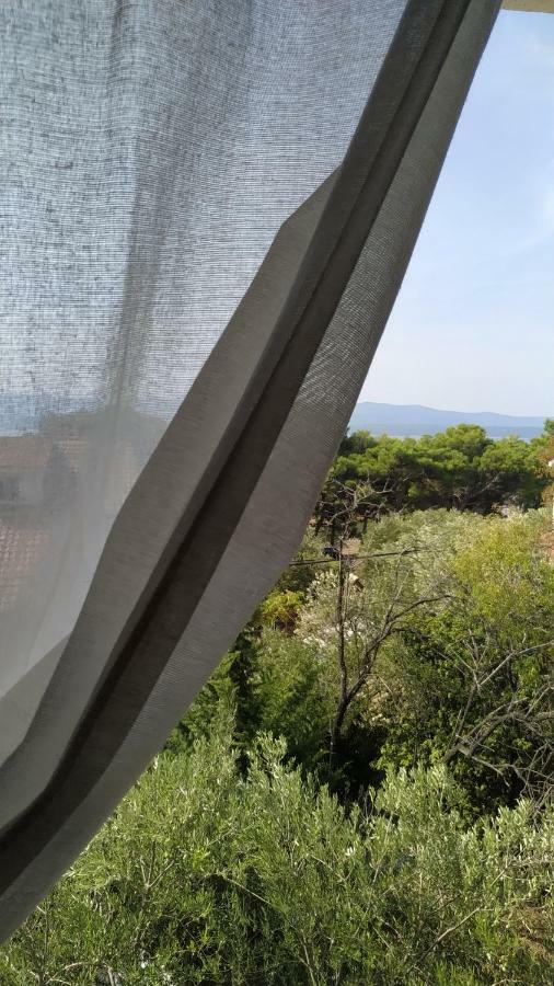 Apartments Kupine ボル エクステリア 写真